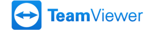 Logotipo Team Viewer